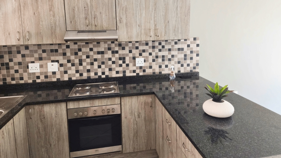 2 Bedroom Property for Sale in Buh Rein Estate Western Cape